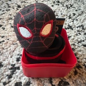 🆕 Marvel Cutie Cuff - Miles Morales